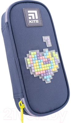 Пенал Kite Tetris / 22-662-9 K