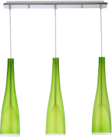 

Люстра Sfera Sveta, 5043/3 Green