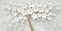 

Фотообои бесшовные Citydecor, Абстракция 7 3D