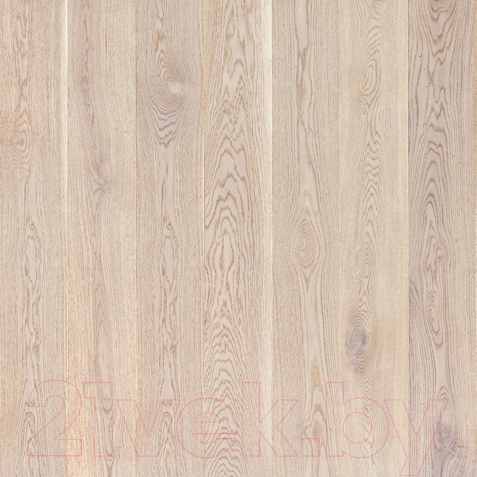 Паркетная доска Tarkett Europlank Oak White Mib Cl