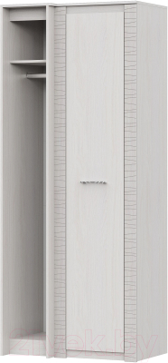 SV-мебель Гамма 20 Серия №4 угловой прямой (ясень анкор светлый/сандал ...