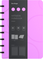 

Блокнот Berlingo, Eclipse A5+ / RNt_A5004