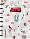 Блокнот Berlingo First In Space A5+ / RNt_A5201 (80л, клетка) - 