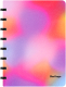 Миниатюра изображения товара Блокнот Berlingo Gradient A5+ / RNt_A5701 (80л, клетка)