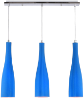 

Люстра Sfera Sveta, 5065/3 BLUE