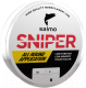 Леска монофильная Salmo Sniper Clear 100/027 / 4012-027 - 