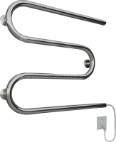 

Полотенцесушитель электрический Олимп, М-образный 50x80