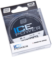 

Леска монофильная Salmo, Team Ice Power 50/020 / TS4924-020