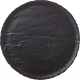 Блюдо Wilmax WL-661128/A (черный) - 