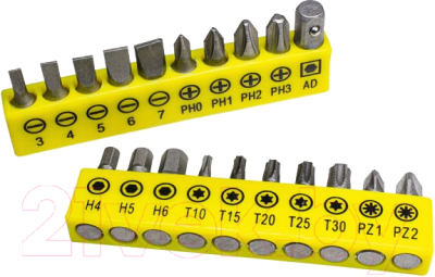 Универсальный набор инструментов WMC Tools WMC-10142