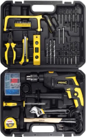 Универсальный набор инструментов WMC Tools WMC-1095 - 