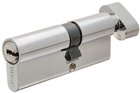 

Цилиндровый механизм замка Vanger, IM-80(35C/45)-C-CR