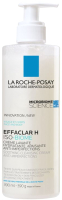 Гель для умывания La Roche-Posay Effaclar H Iso-Biome (390мл) - 
