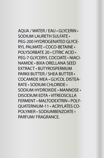 Гель для умывания La Roche-Posay Effaclar H Iso-Biome (390мл)