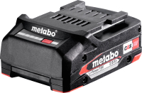 Аккумулятор для электроинструмента Metabo 625026000 - 