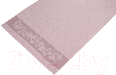 Полотенце Arya Melisa / 8680943212375 (розовый)