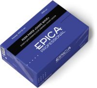 Бумага для химической завивки Epica Professional Shape Wave 100x65мм (1000шт) - 