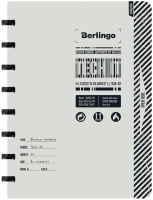 

Блокнот Berlingo, Tech It A5+ / RNt_02S07