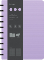 

Блокнот Berlingo, Instinct B5+ / RNt_B5103