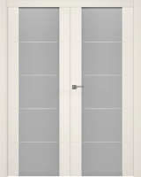 

Дверь межкомнатная Belwooddoors, Arvika 202 двойная 80x200