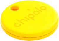 Беспроводная метка-трекер Chipolo One / CH-C19M-YW-R (желтый) - 