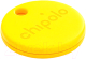 Беспроводная метка-трекер Chipolo One / CH-C19M-YW-R (желтый) - 