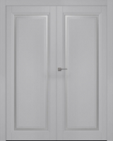 

Дверь межкомнатная Belwooddoors, Аурум 1 двойная 90x200