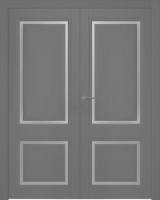 

Дверь межкомнатная Belwooddoors, Аурум 2 двойная 70x200