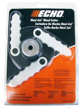 Головка триммерная Echo Maxi-Cut GT-22GES / 215311