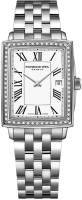 

Часы наручные женские Raymond Weil, 5925-STS-00300