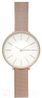 Часы наручные женские Skagen SKW2726