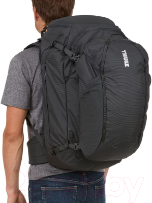 Рюкзак туристический Thule Landmark 70L Mens TLPM70DFT / 3203731 (зеленый)