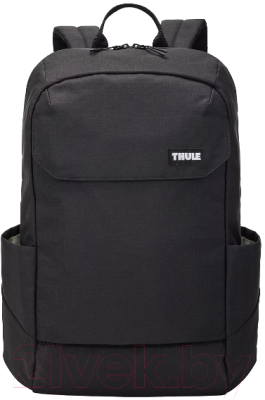 Рюкзак Thule Lithos TLBP216K / 3204835 (черный)