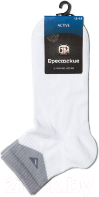 Изображение товара Носки Брестские 2314 / 020 (р.29, белый)