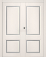 

Дверь межкомнатная Belwooddoors, Аурум 2 двойная 70x200