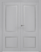 

Дверь межкомнатная Belwooddoors, Аурум 2 двойная 70x200