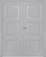 

Дверь межкомнатная Belwooddoors, Аурум 3 двойная 70x200