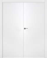 

Дверь межкомнатная Belwooddoors, Avesta двойная 70x200