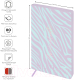 Миниатюра изображения товара Ежедневник Greenwich Line Vision. Animal print. Zebra A5 / ENA5_38808 (136л)