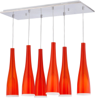 

Люстра Sfera Sveta, 5043/6