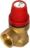 

Клапан предохранительный СТМ, 1/2" CRVP6F12