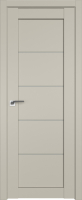 

Дверь межкомнатная ProfilDoors, Модерн 2.11U 80x200