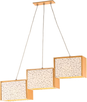 

Люстра Sfera Sveta, 85502/3PC