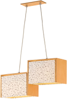 

Потолочный светильник Sfera Sveta, 85502/2PC