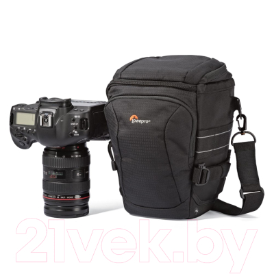 Сумка для камеры Lowepro Toploader Pro 70 AW / LP36773-PWW