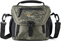 

Сумка для камеры Lowepro, Nova 140 AW II / LP37118-PWW