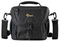 

Сумка для камеры Lowepro, Nova 170 AW II / LP37121-PWW