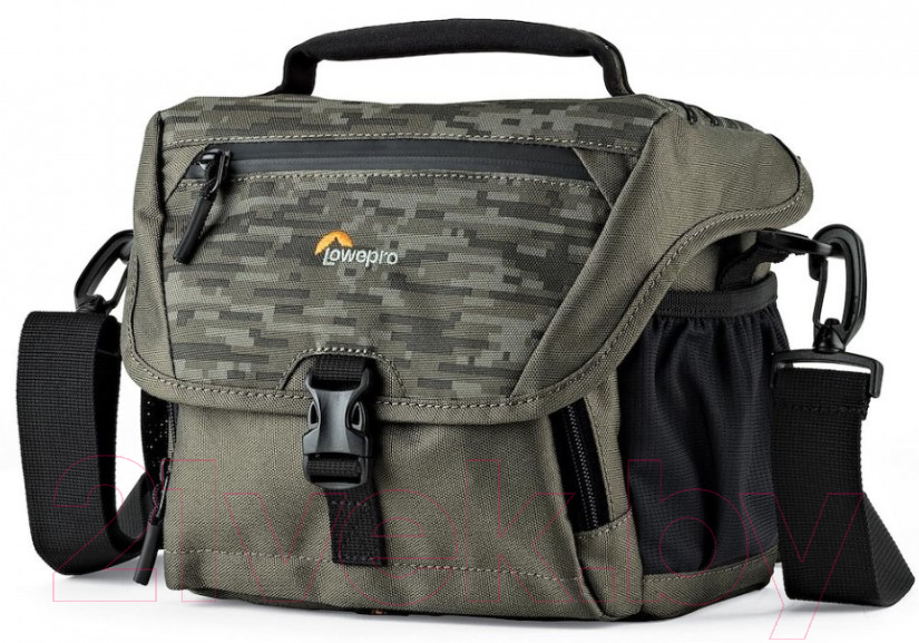 Сумка для камеры Lowepro Nova 180 AW II / LP37124-PWW