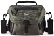Сумка для камеры Lowepro Nova 180 AW II / LP37124-PWW (бежевый/пиксель камо) - 