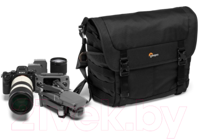 Сумка для камеры Lowepro ProTactic MG 160 AW II / LP37266-PWW  (черный)